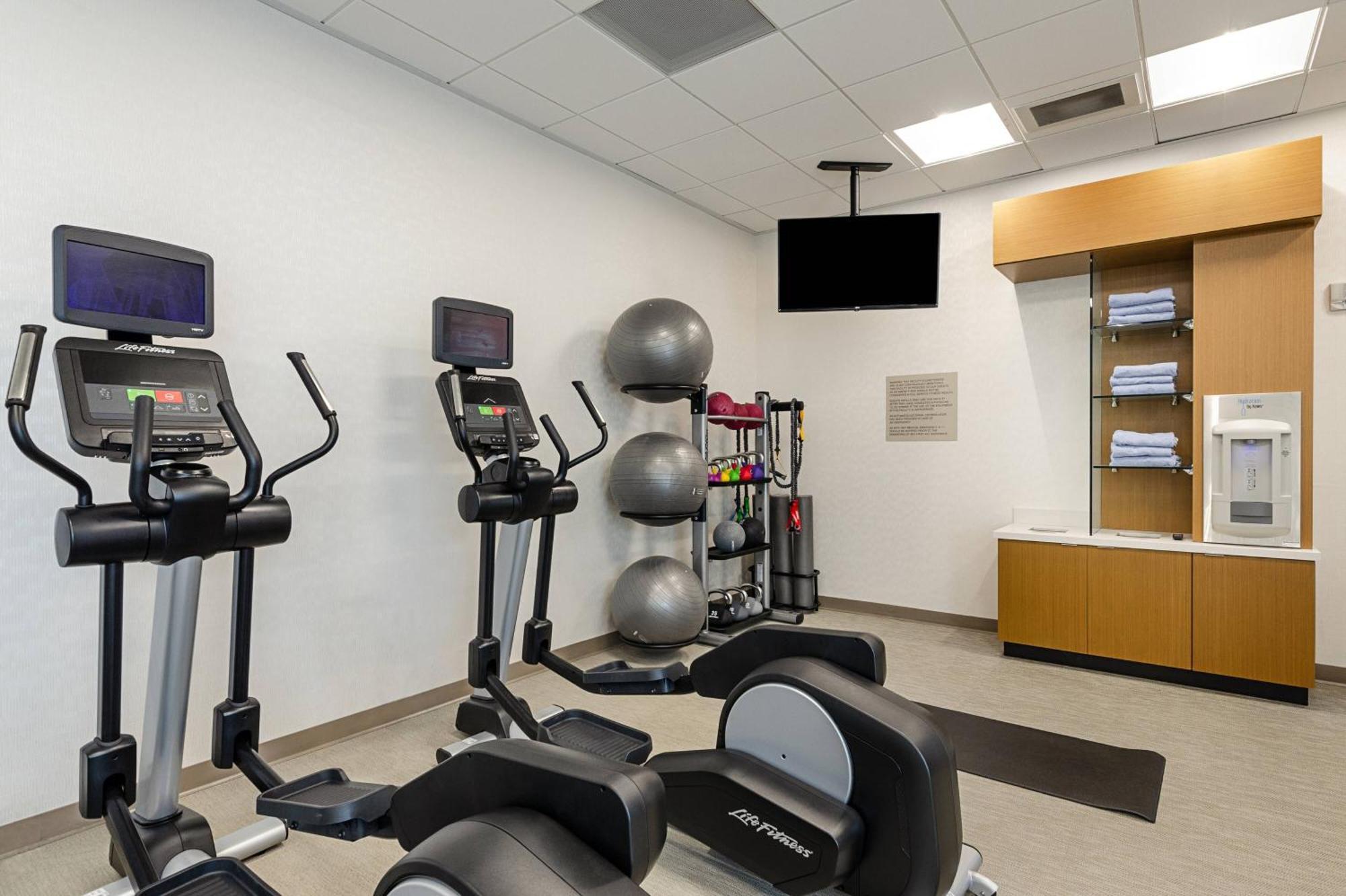 Springhill By Marriott Charleston Airport & Convention Center