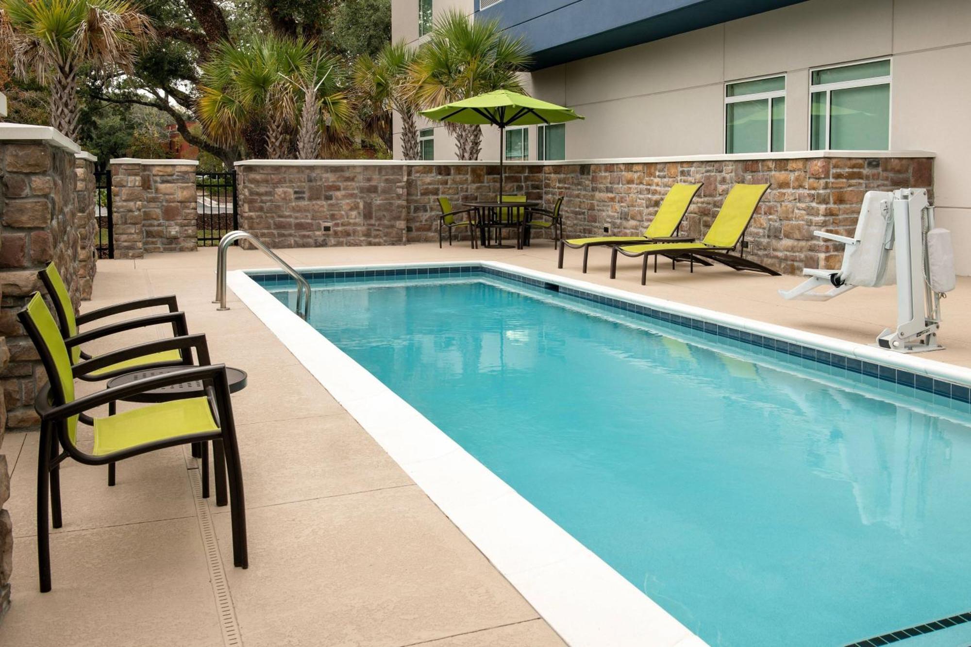 Springhill By Marriott Charleston Airport & Convention Center
