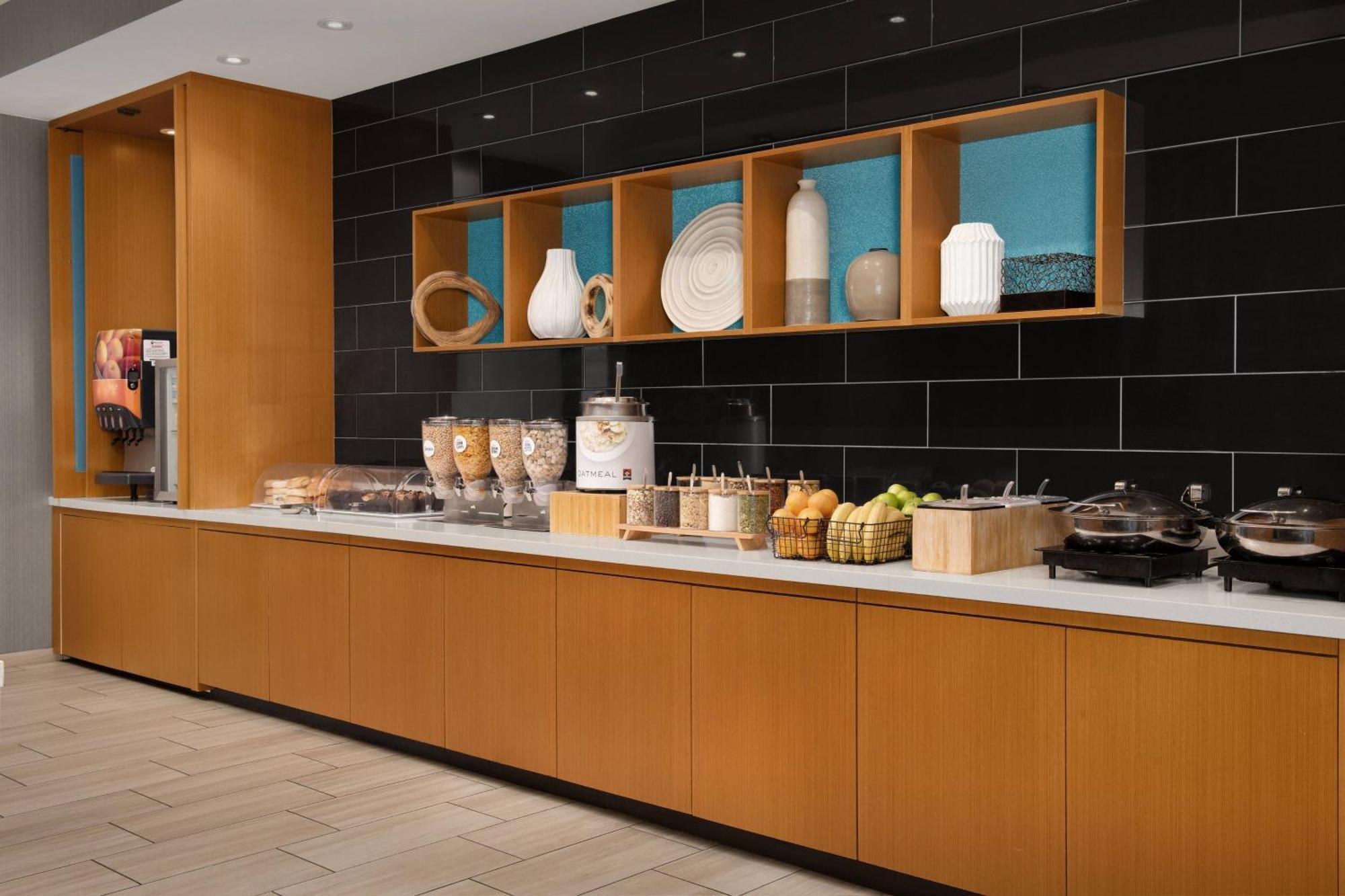Springhill By Marriott Charleston Airport & Convention Center 3* North Charleston