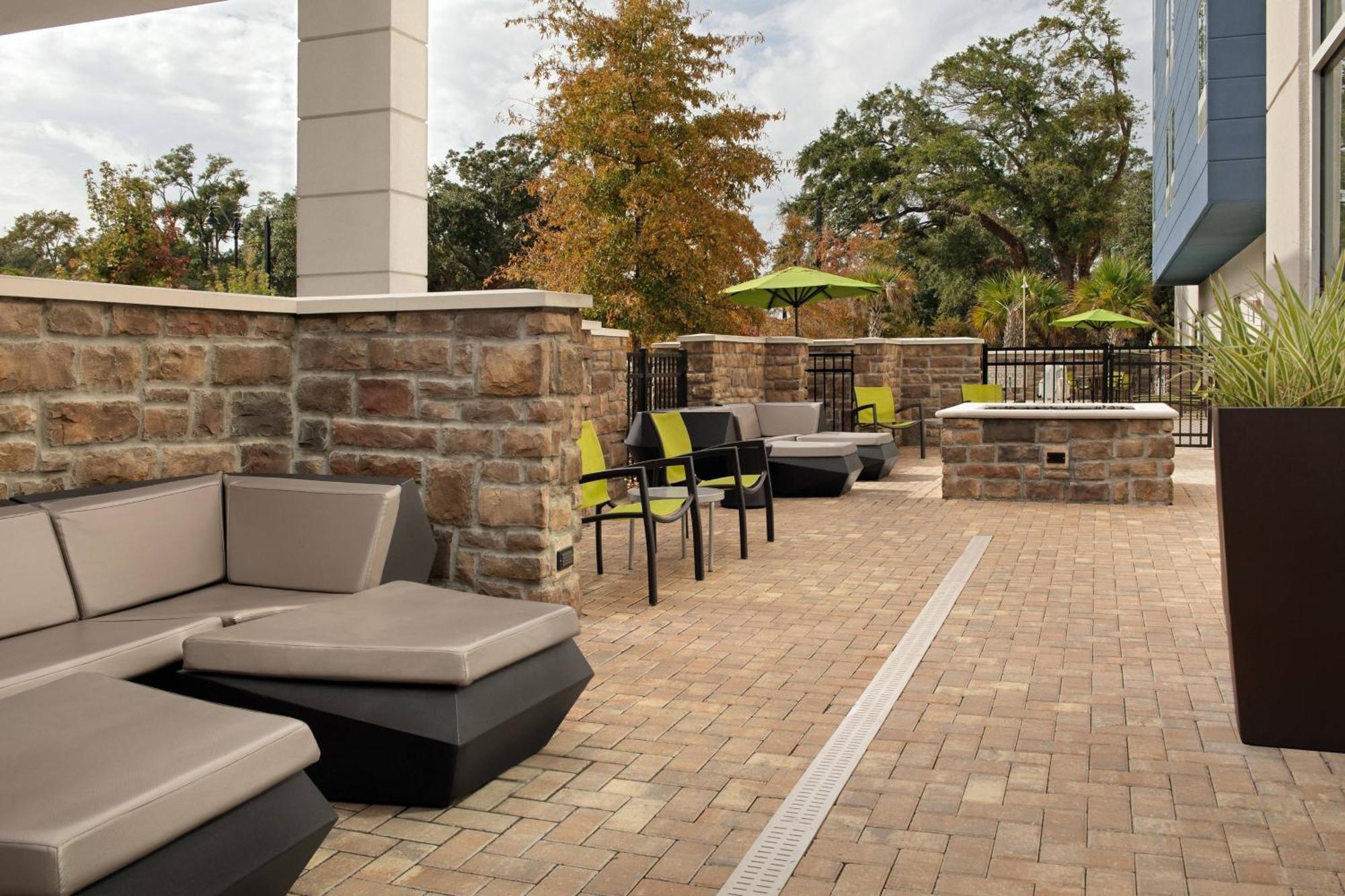 Springhill By Marriott Charleston Airport & Convention Center Hotel North Charleston