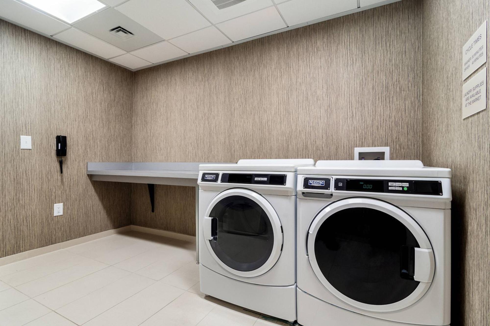 Hotel Springhill By Marriott Charleston Airport & Convention Center North Charleston