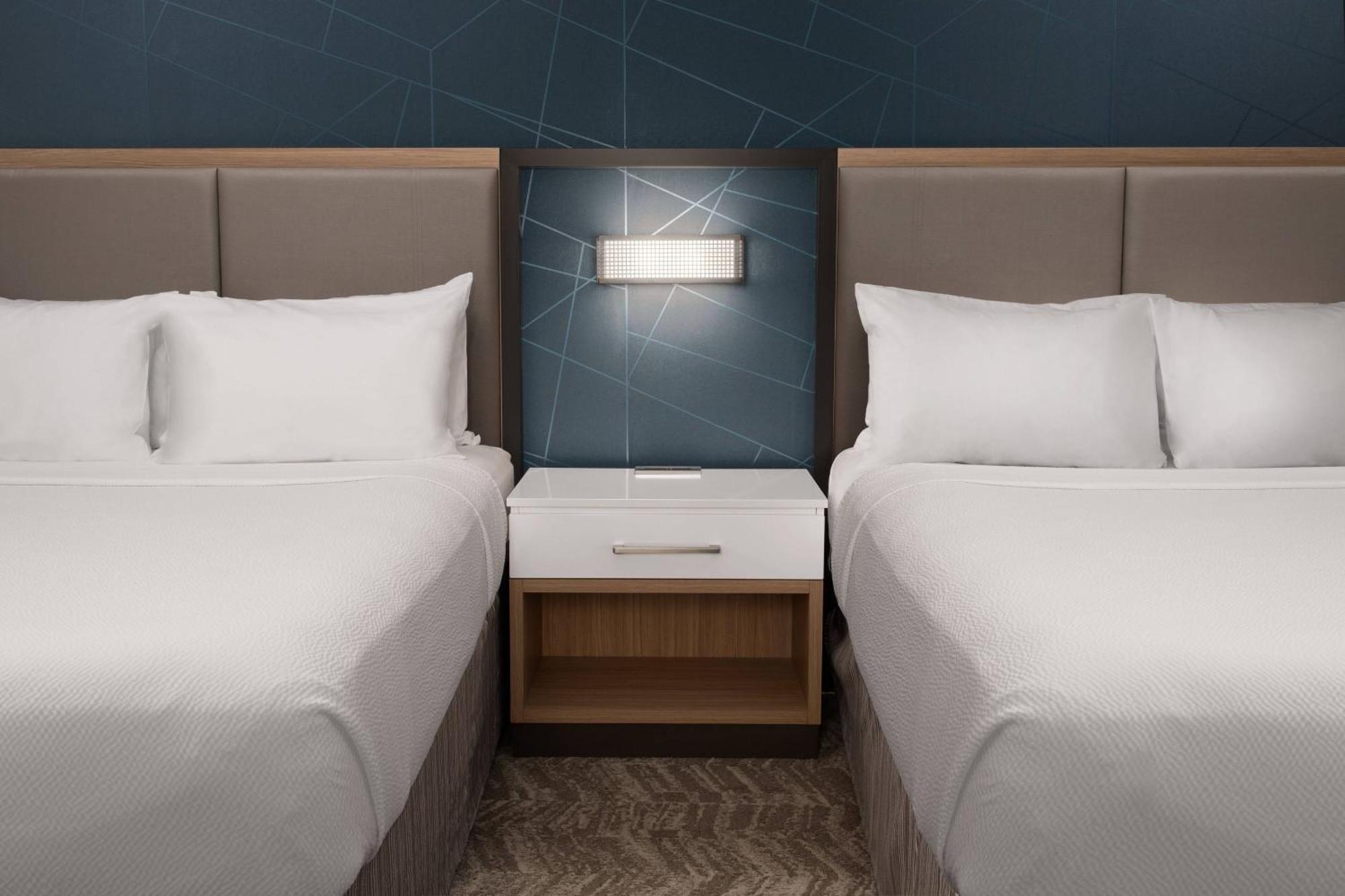 Hotel Springhill By Marriott Charleston Airport & Convention Center