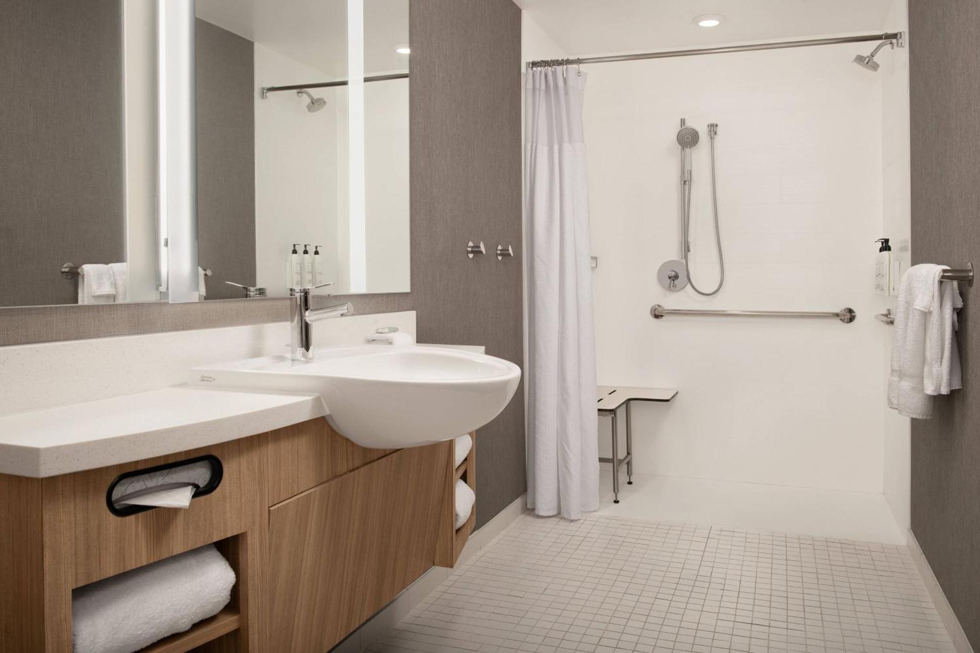 Springhill By Marriott Charleston Airport & Convention Center Hotel North Charleston