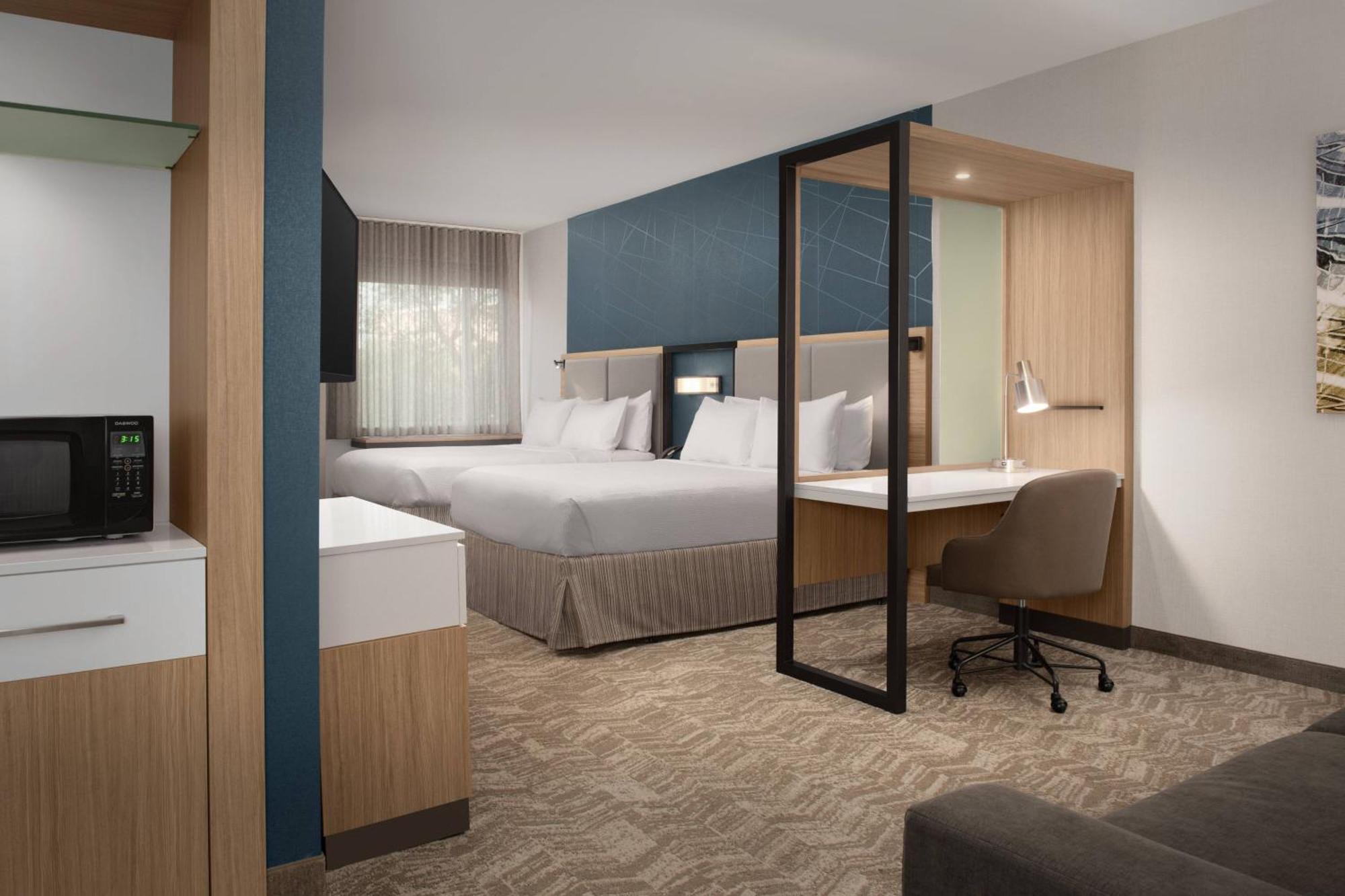 Springhill By Marriott Charleston Airport & Convention Center North Charleston