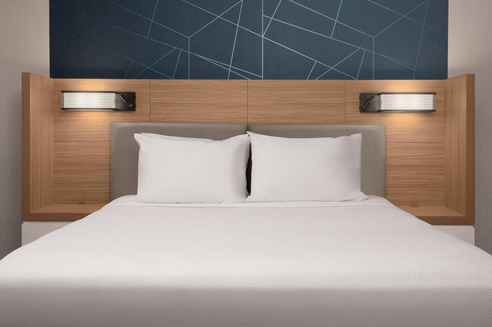 Hotel Springhill By Marriott Charleston Airport & Convention Center