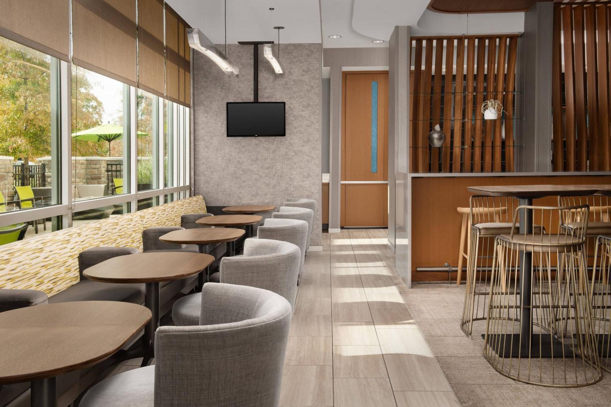 Springhill By Marriott Charleston Airport & Convention Center Hotel North Charleston