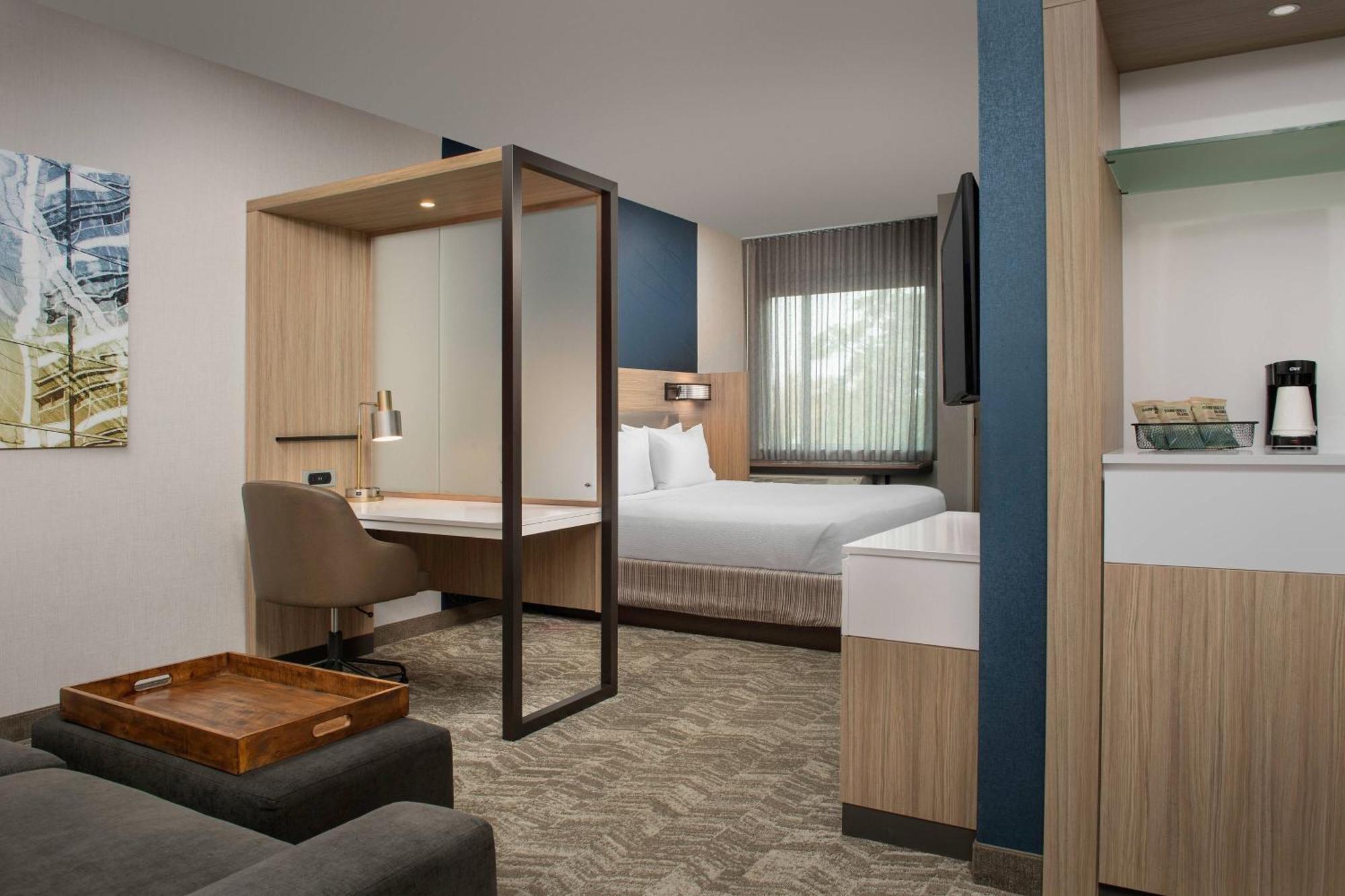 Springhill By Marriott Charleston Airport & Convention Center North Charleston