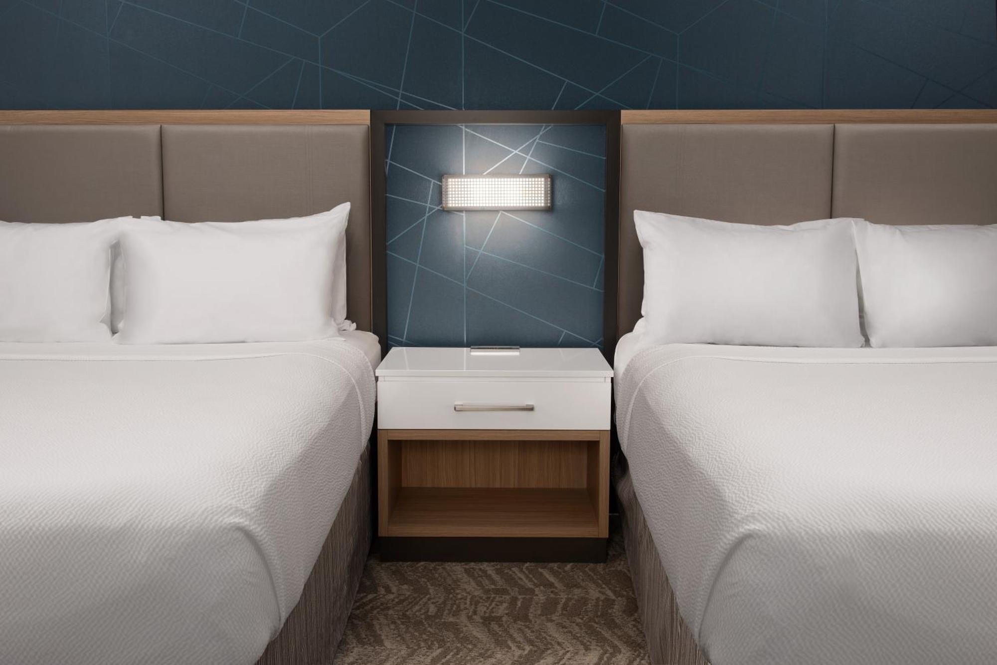 Hotel Springhill By Marriott Charleston Airport & Convention Center North Charleston