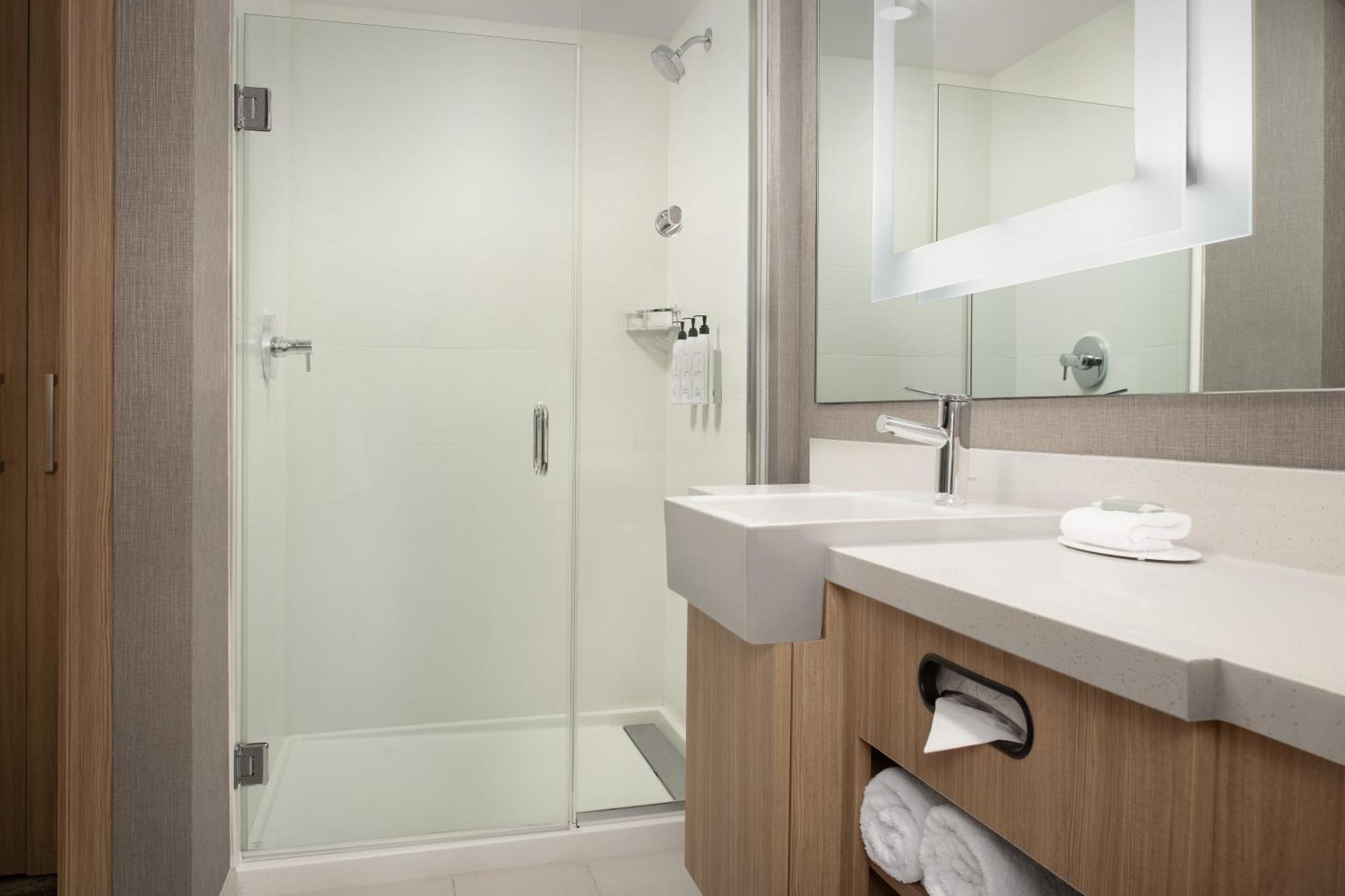 Springhill By Marriott Charleston Airport & Convention Center North Charleston
