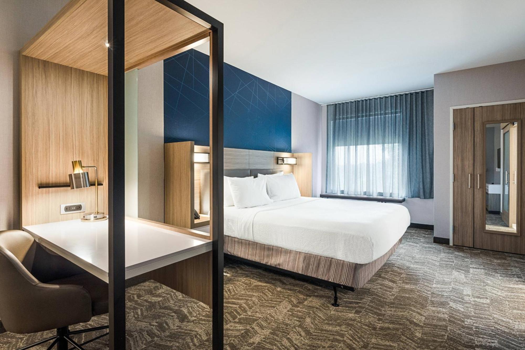 Springhill By Marriott Charleston Airport & Convention Center