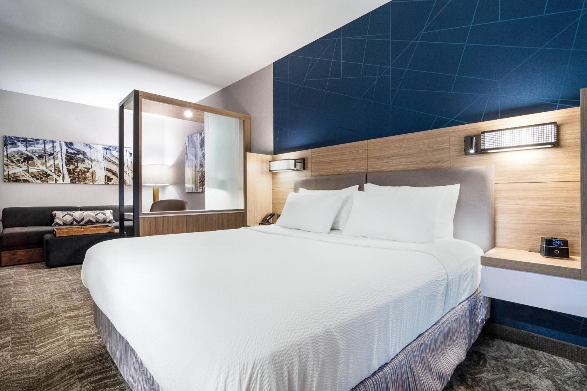 Springhill By Marriott Charleston Airport & Convention Center Hotel