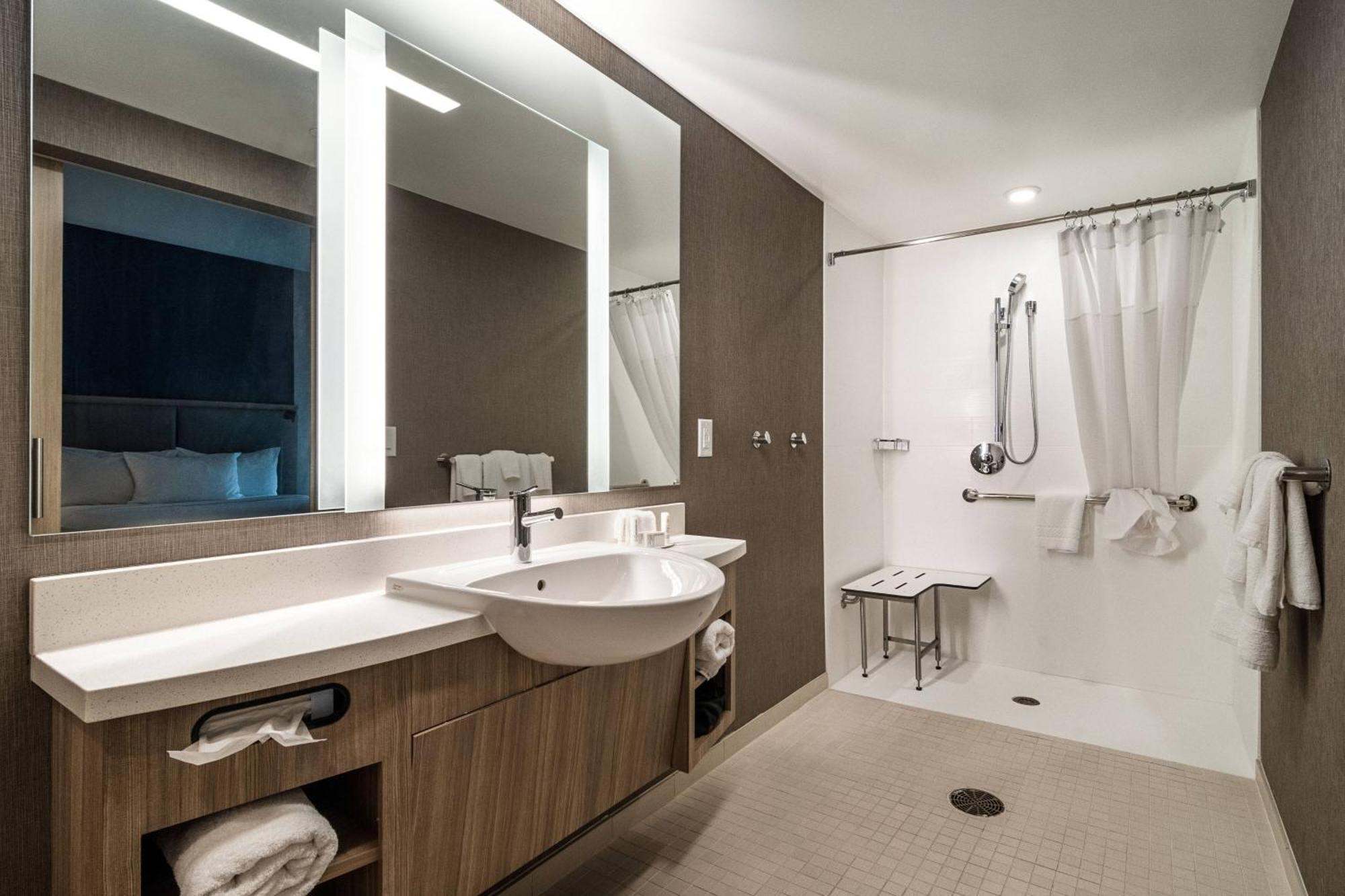 Springhill By Marriott Charleston Airport & Convention Center North Charleston