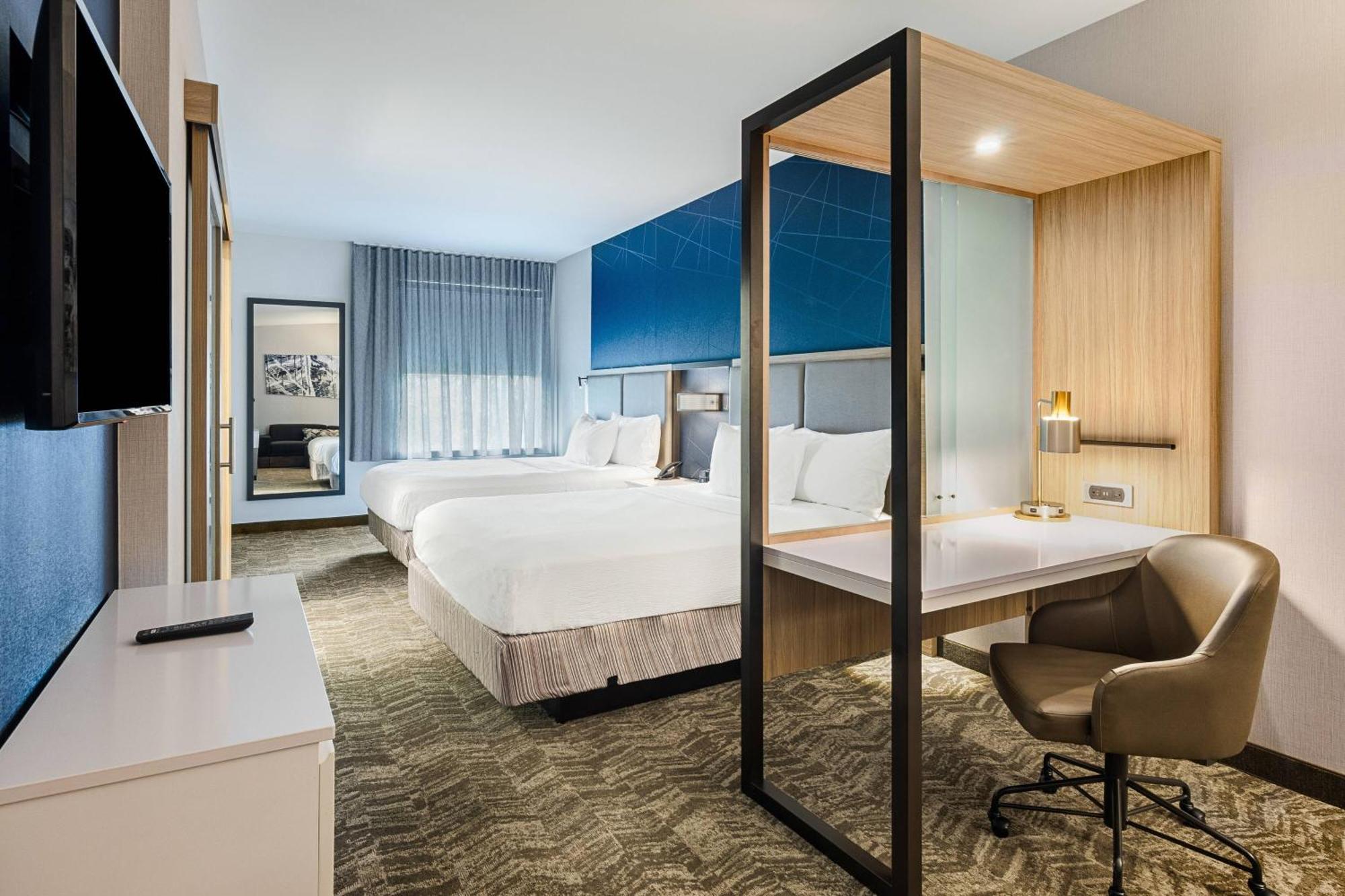Springhill By Marriott Charleston Airport & Convention Center Hotel North Charleston