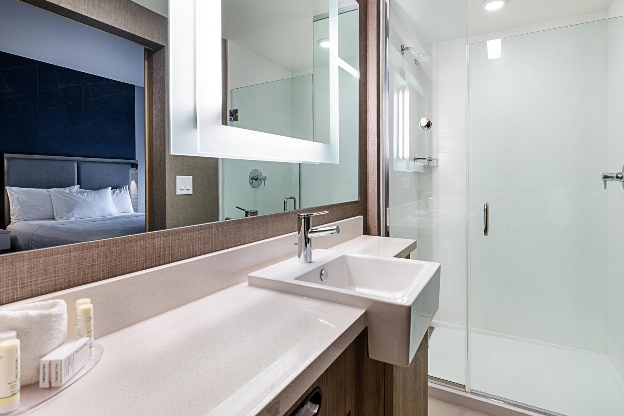 Springhill By Marriott Charleston Airport & Convention Center