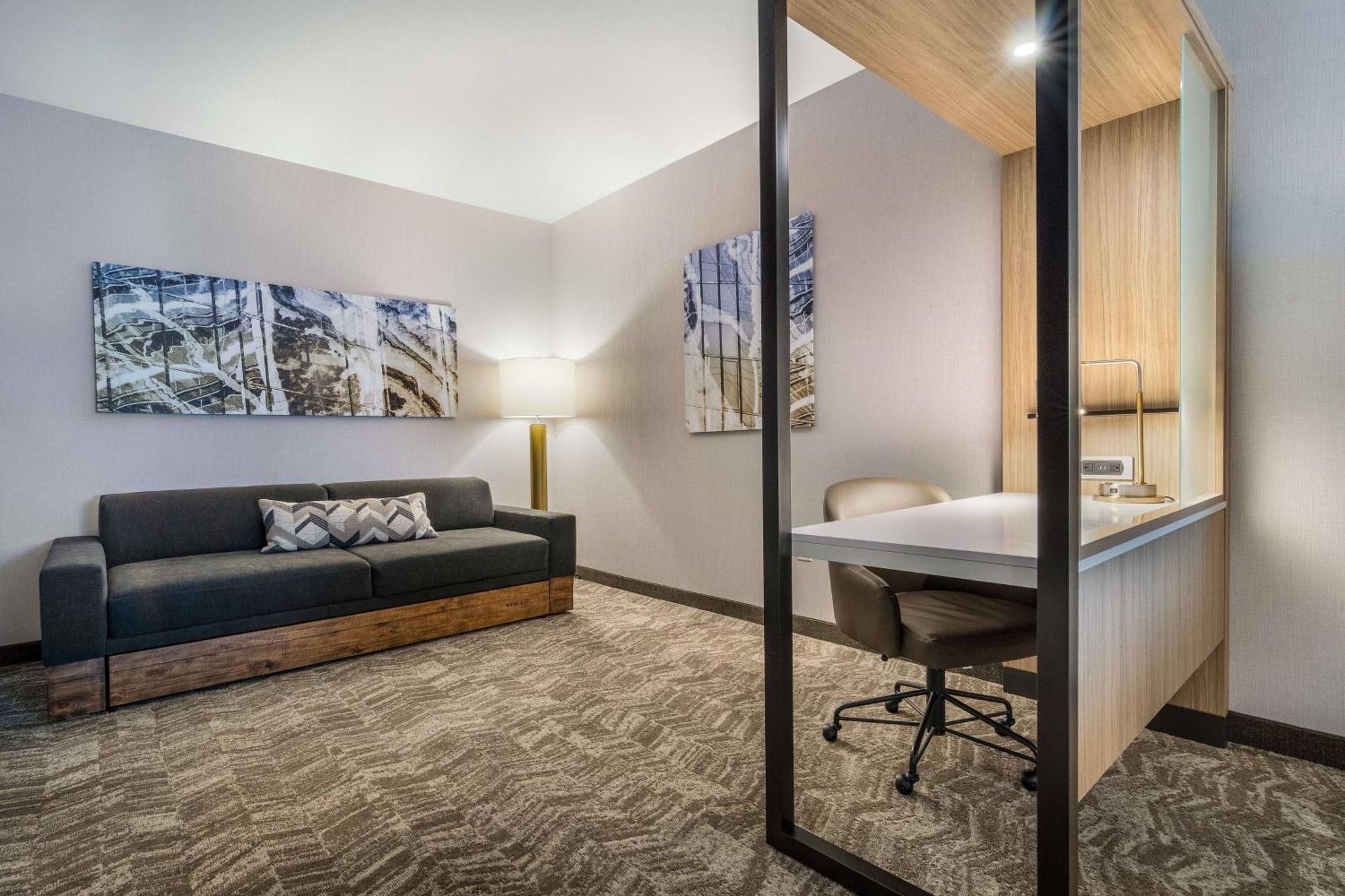 Springhill By Marriott Charleston Airport & Convention Center