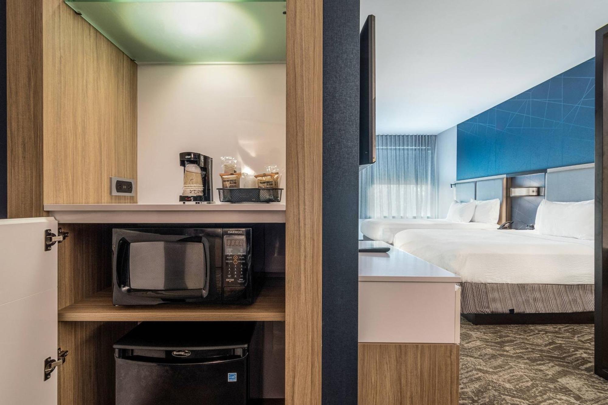 Springhill By Marriott Charleston Airport & Convention Center